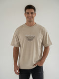 T-Shirt Mandala Design