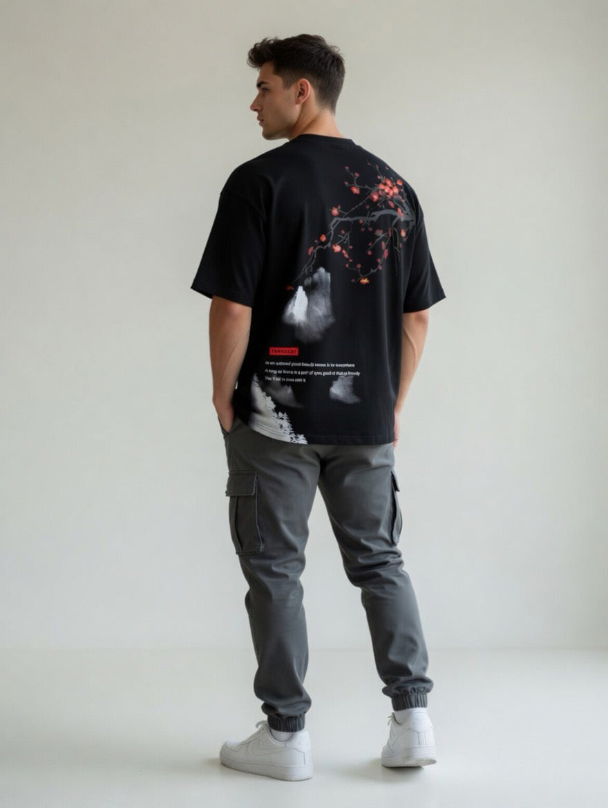 T-Shirt Trendy Design