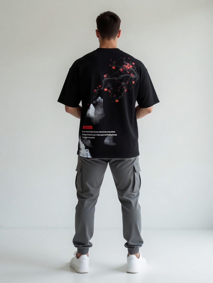 T-Shirt Trendy Design