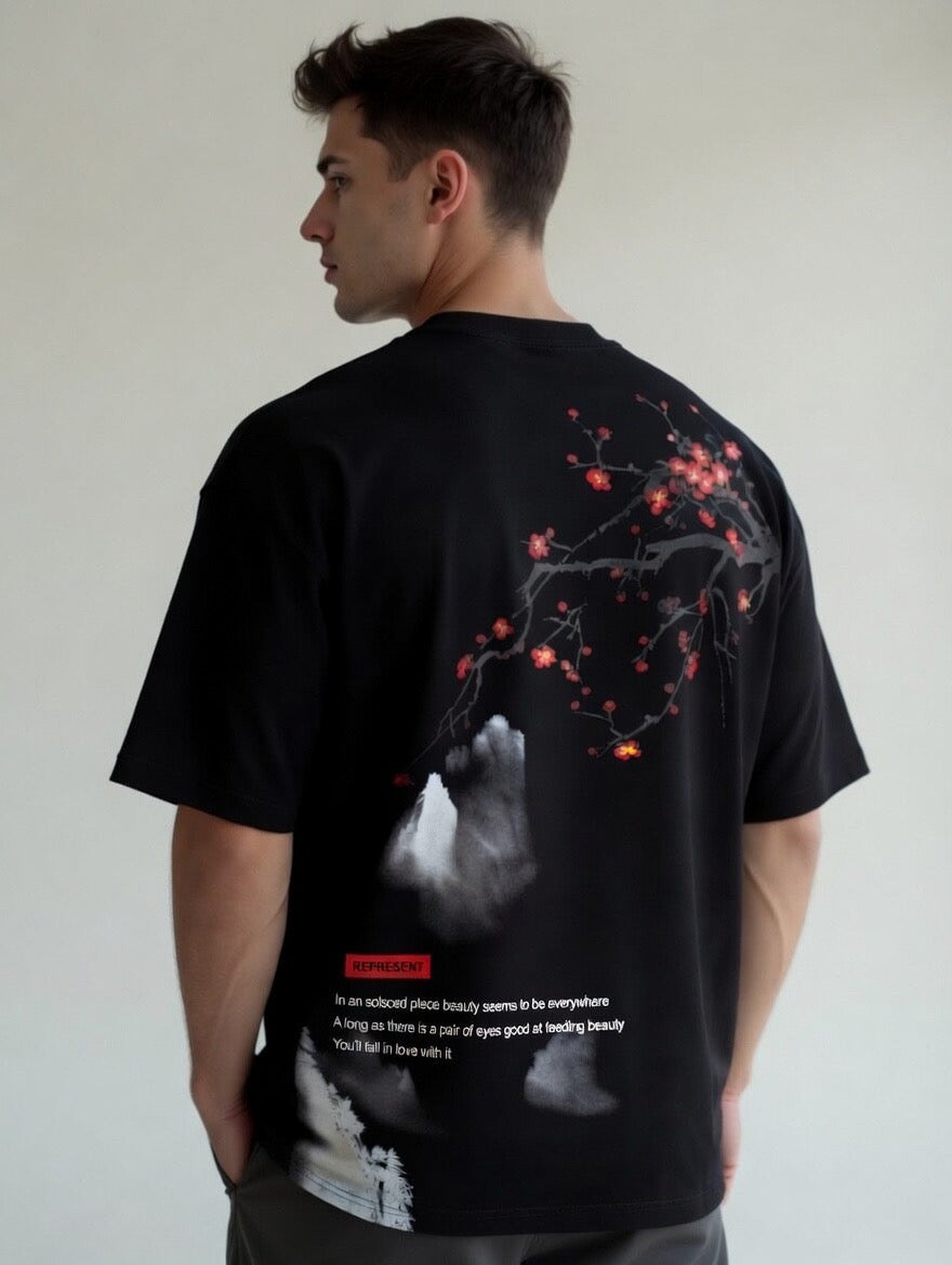 T-Shirt Trendy Design