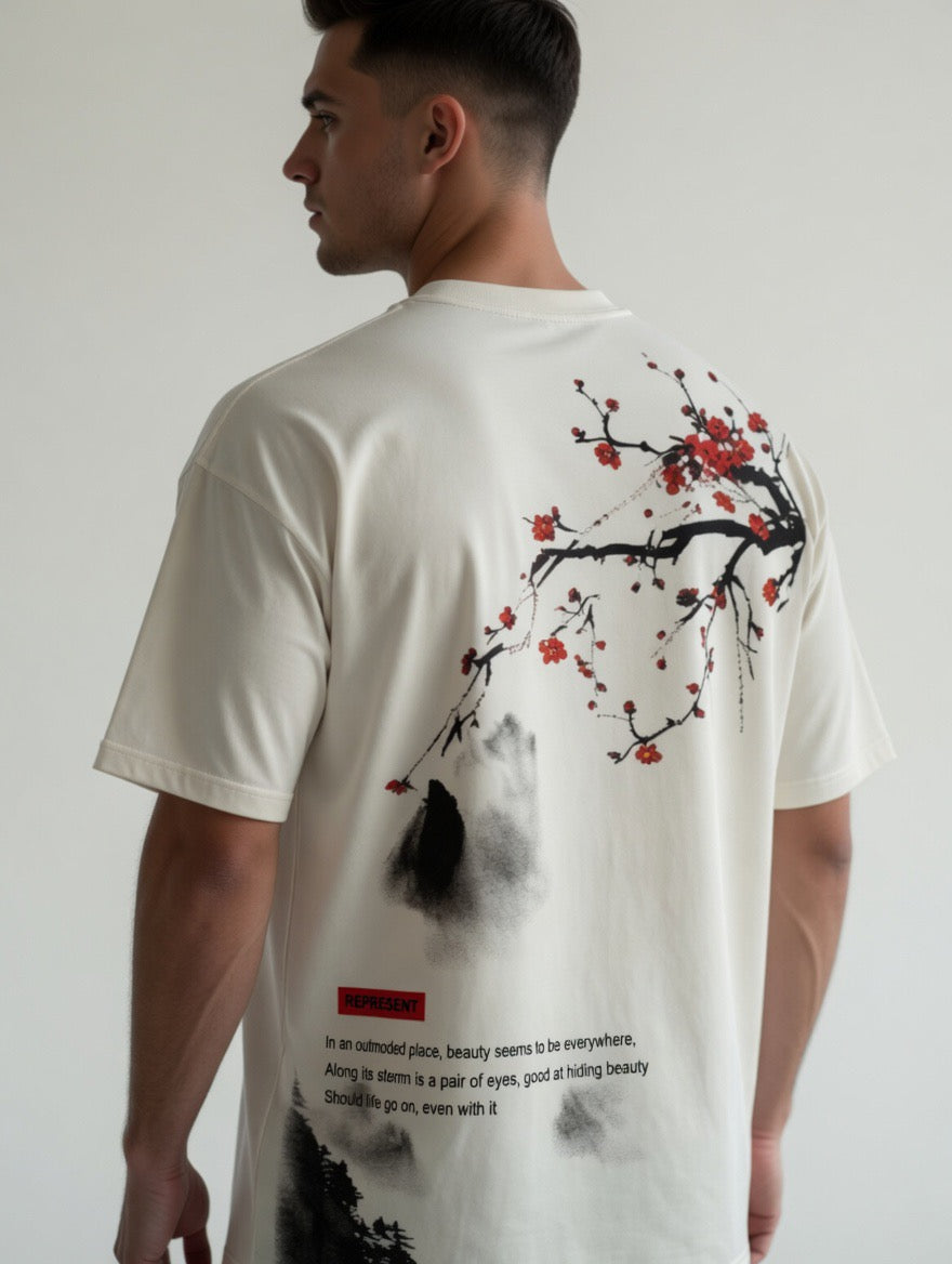 T-Shirt Trendy Design