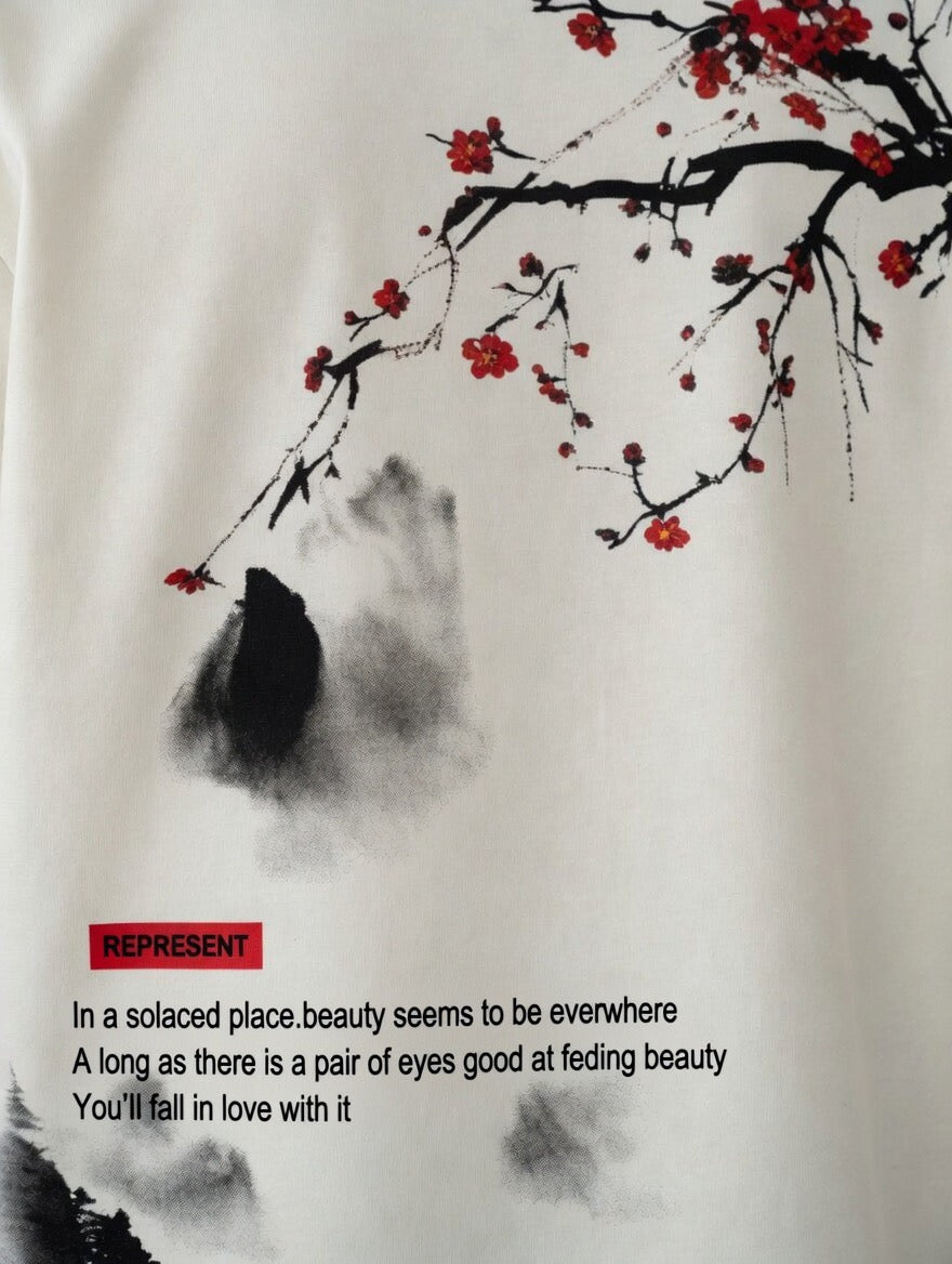 T-Shirt Trendy Design