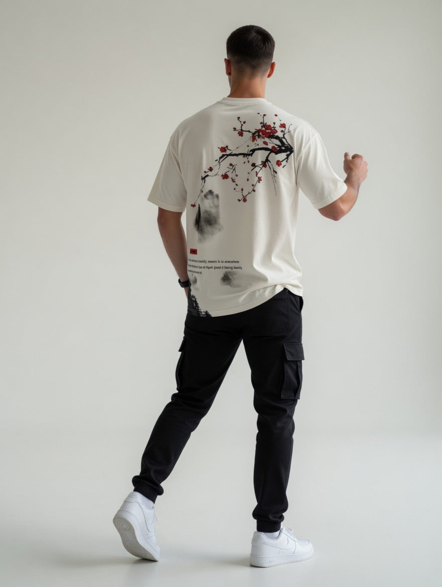 T-Shirt Trendy Design