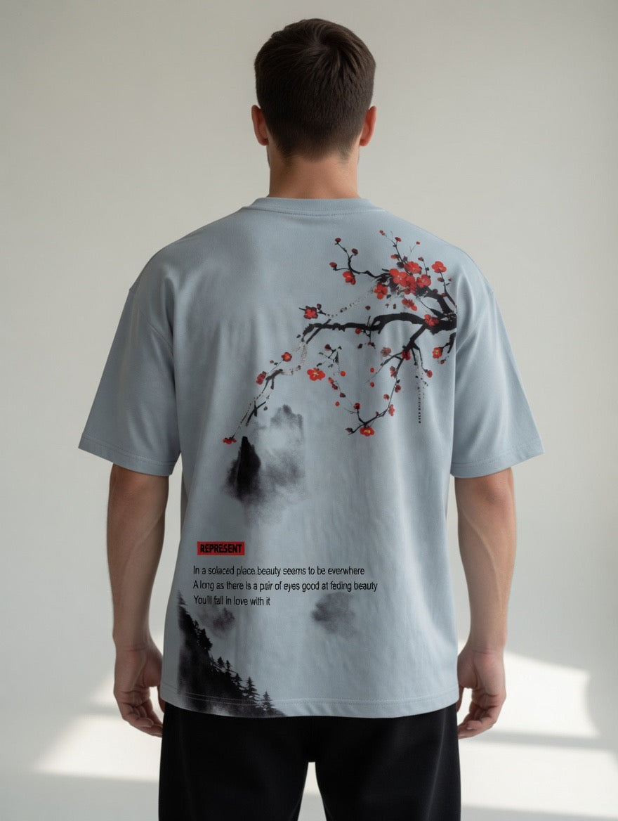 T-Shirt Trendy Design
