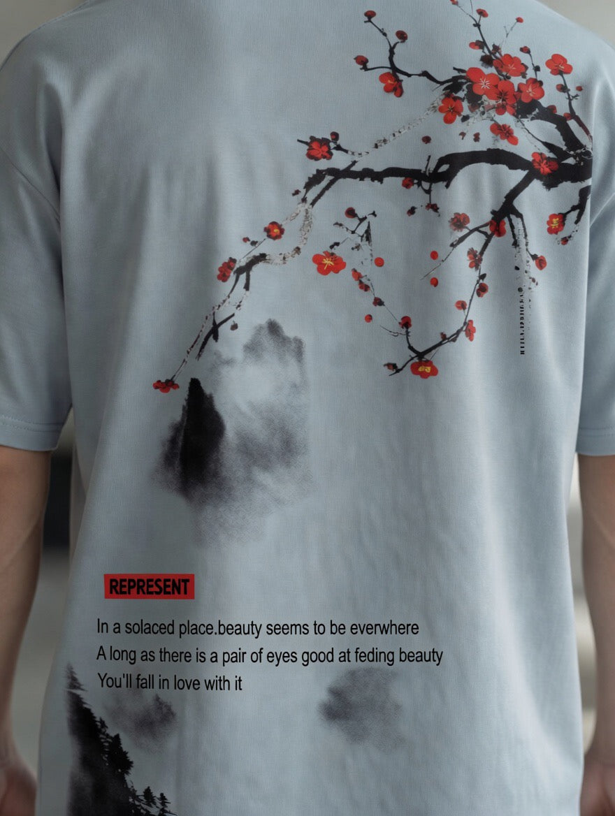 T-Shirt Trendy Design