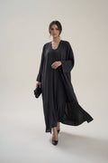 ABAYA DOUBLE SIDE