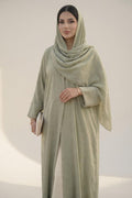 ABAYA DOUBLE SIDE