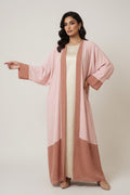 ABAYA DOUBLE SIDE