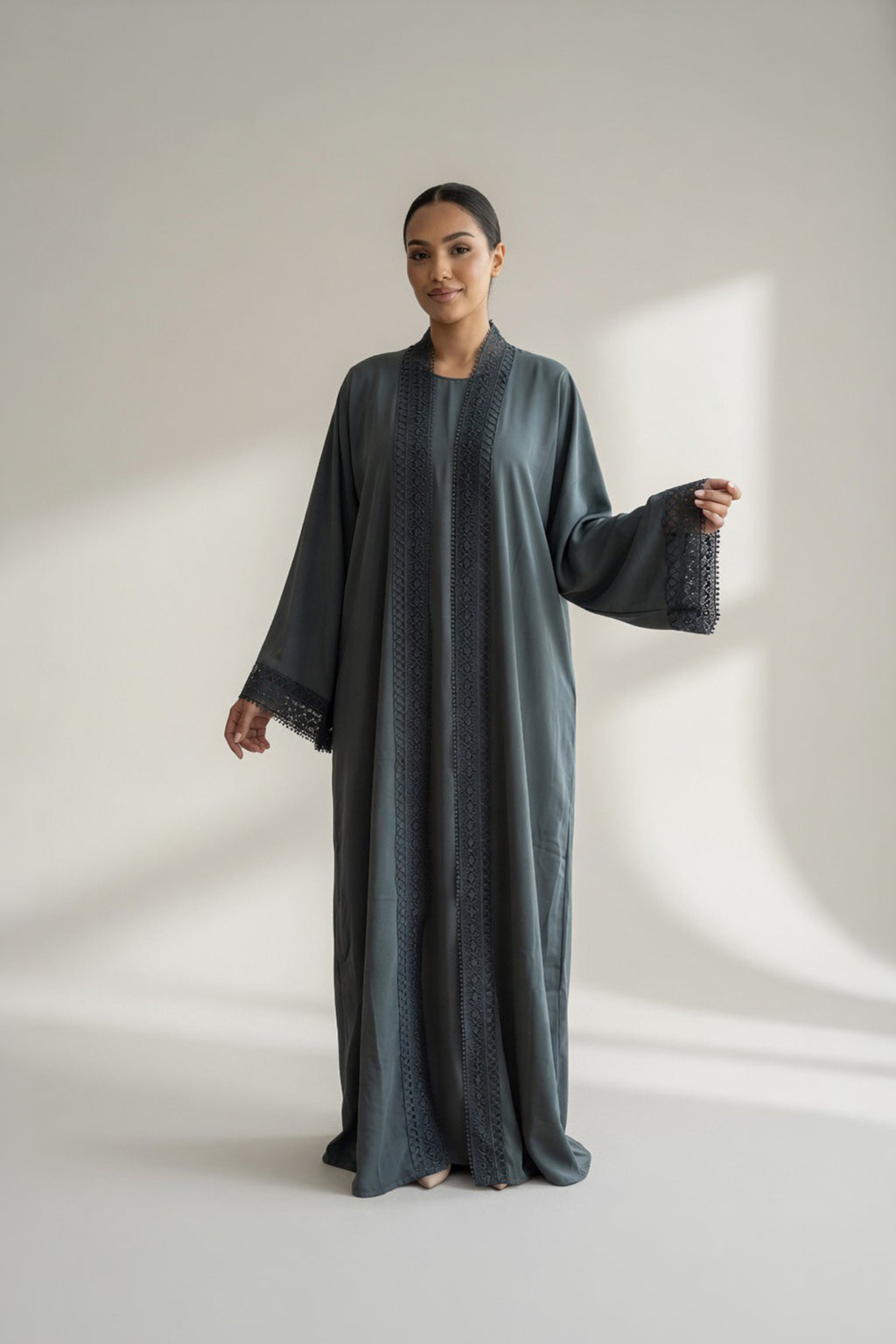 ABAYA LACE