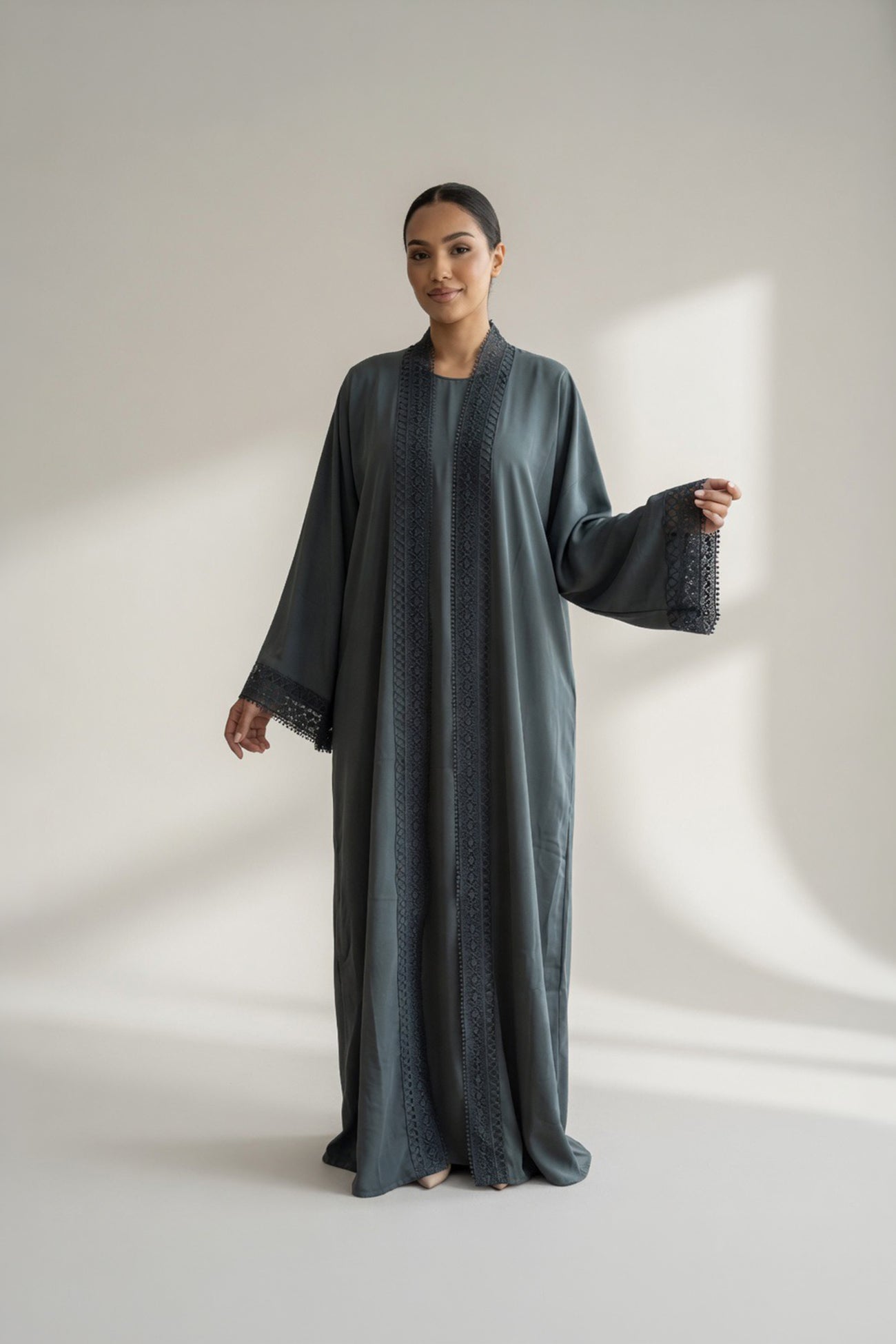 ABAYA LACE