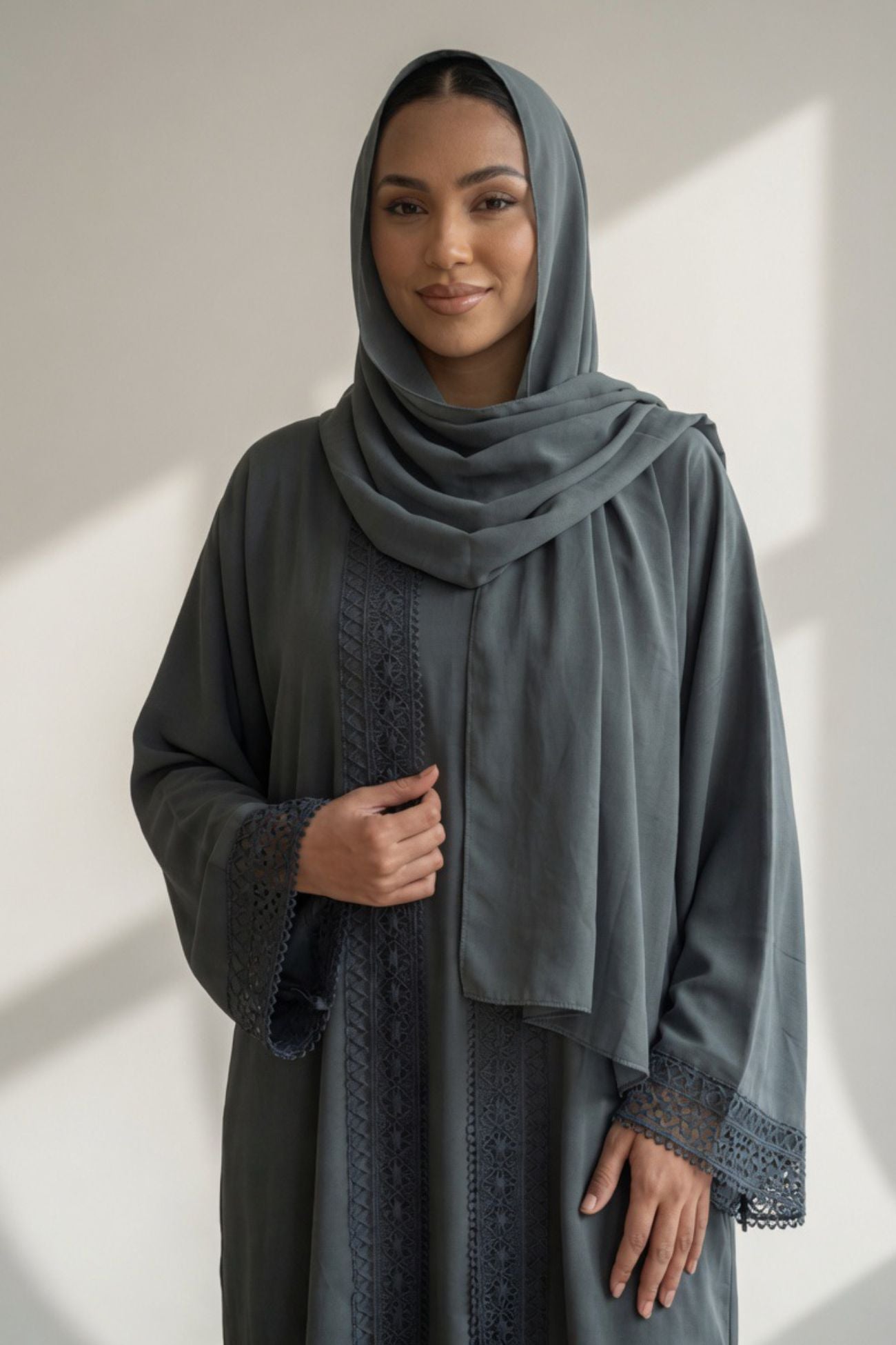 ABAYA LACE