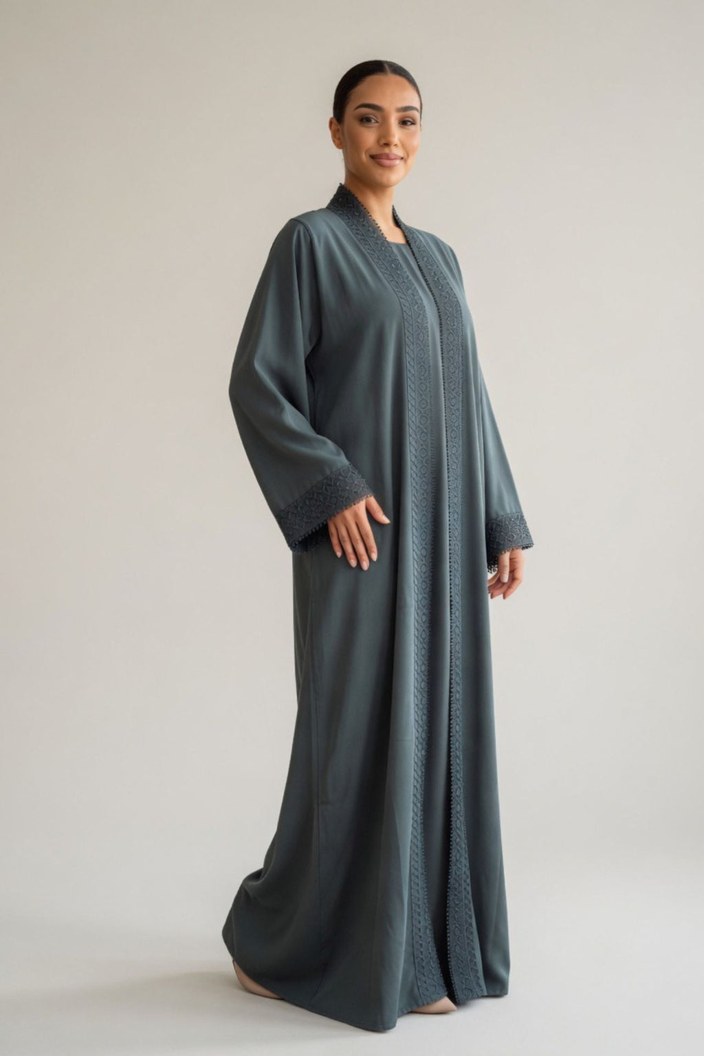 ABAYA LACE