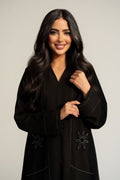 ABAYA CRISTAL