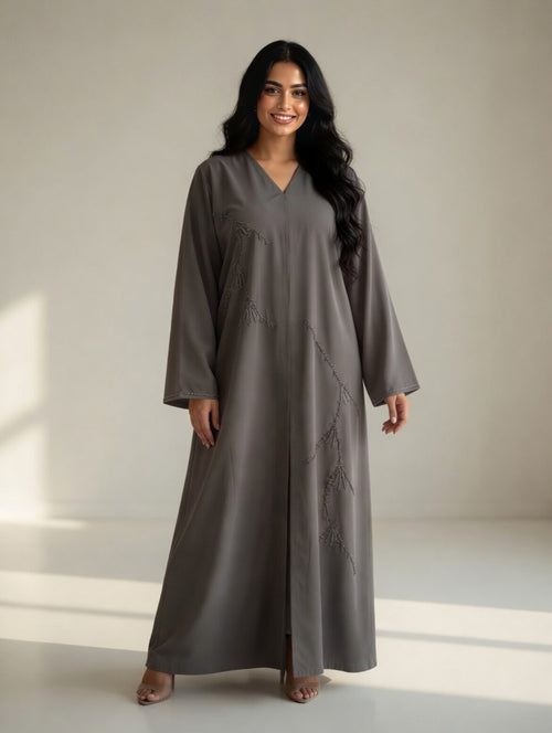 ABAYA CRISTAL