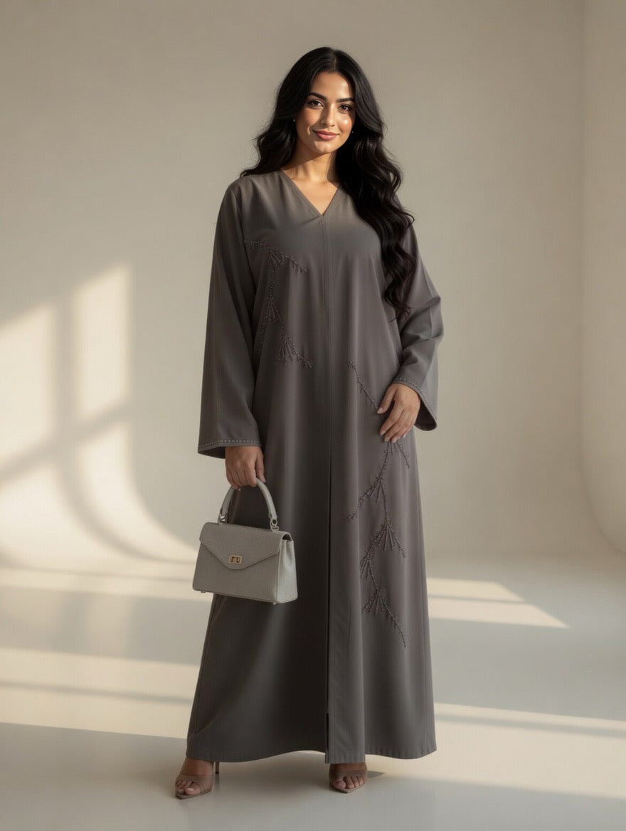 ABAYA CRISTAL