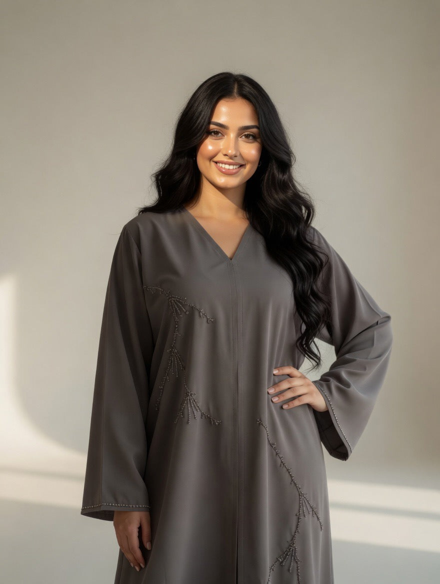 ABAYA CRISTAL