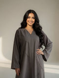 ABAYA CRISTAL