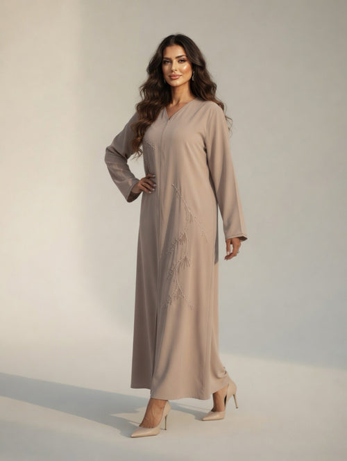 ABAYA CRISTAL
