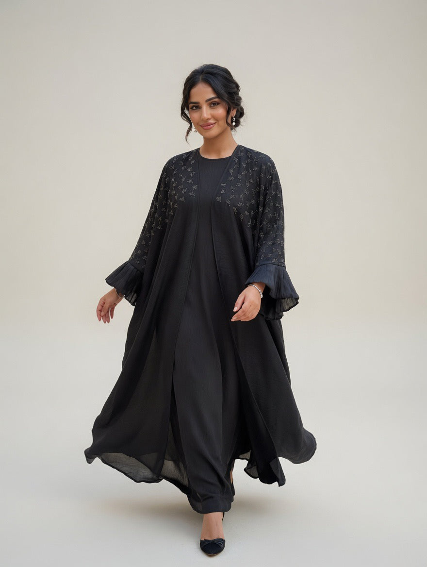 ABAYA ELEGANT