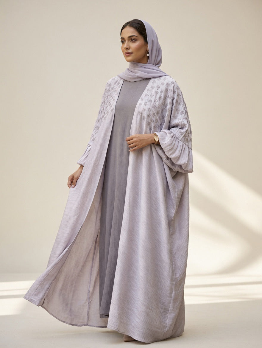 ABAYA ELEGANT
