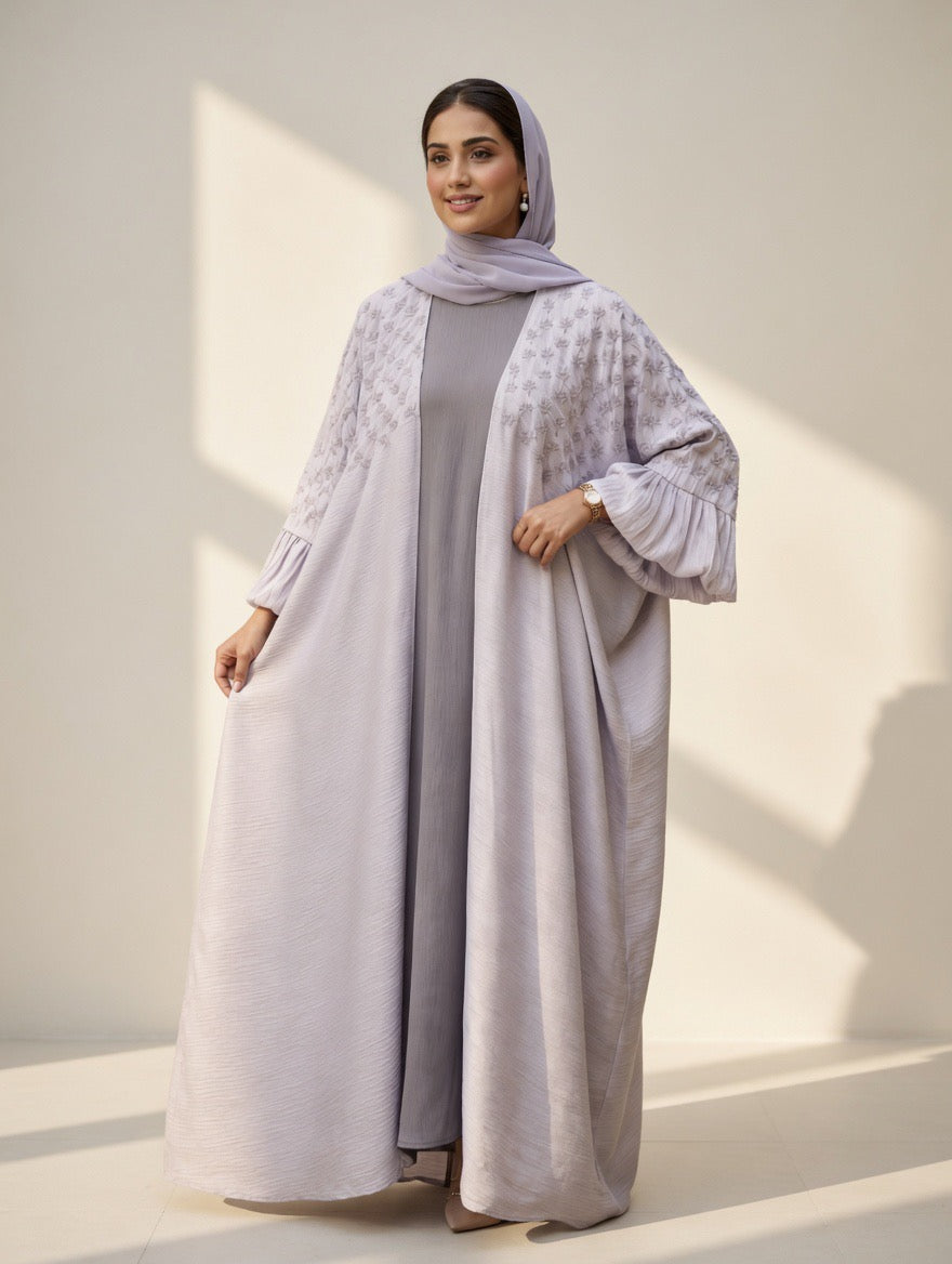ABAYA ELEGANT