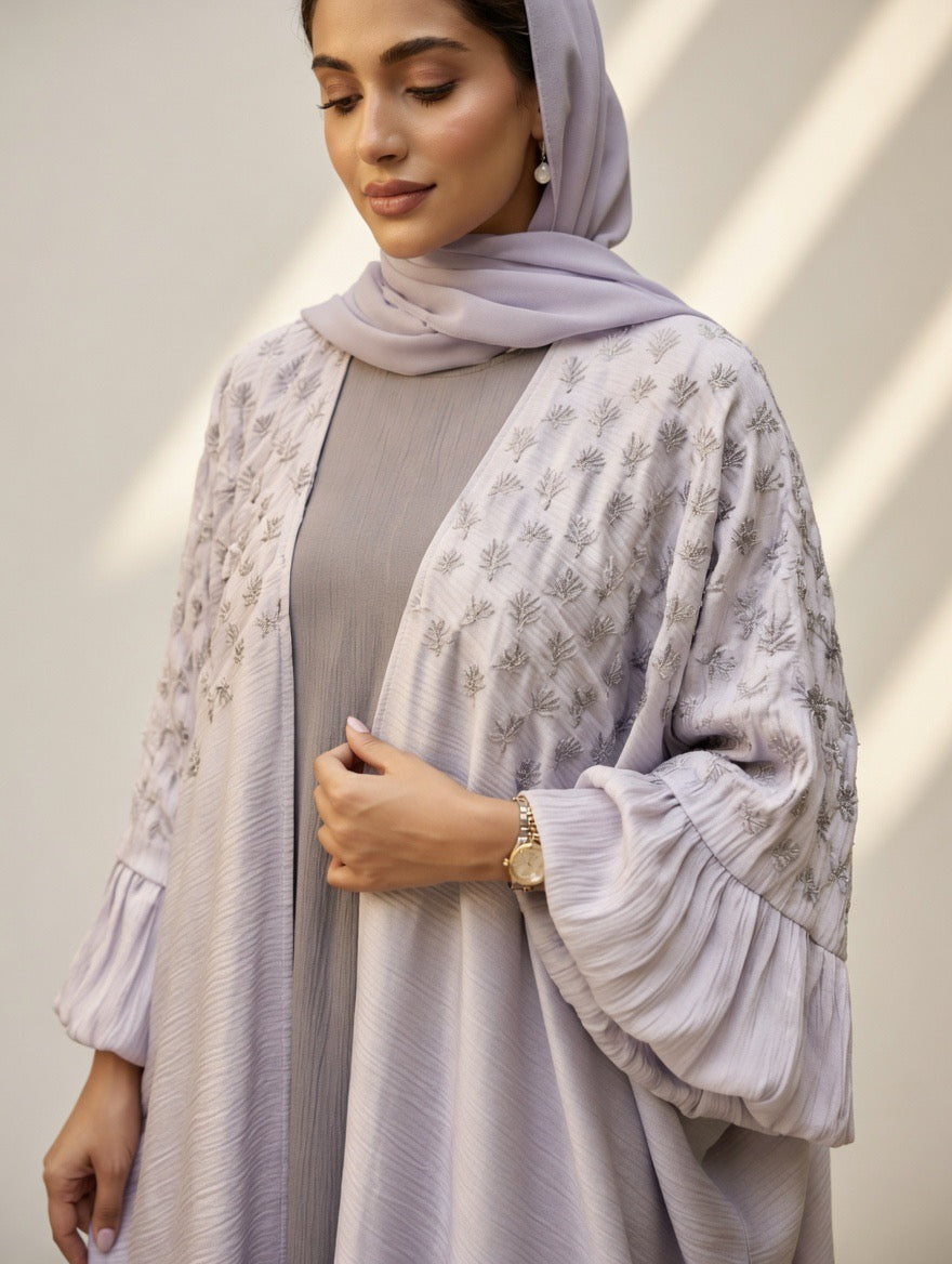 ABAYA ELEGANT
