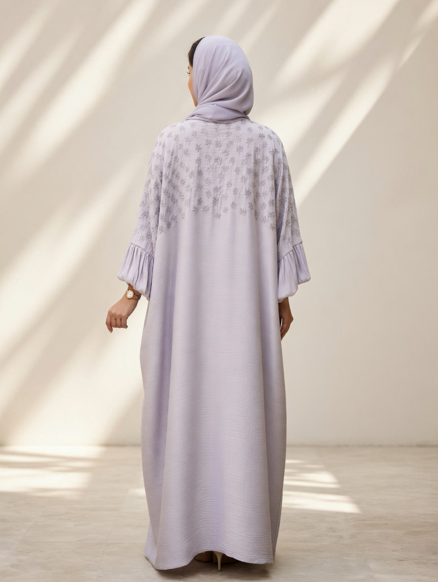 ABAYA ELEGANT