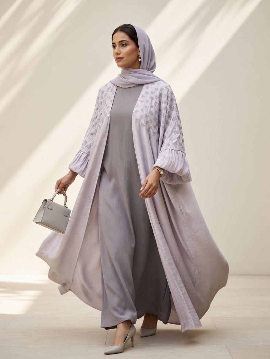 ABAYA ELEGANT