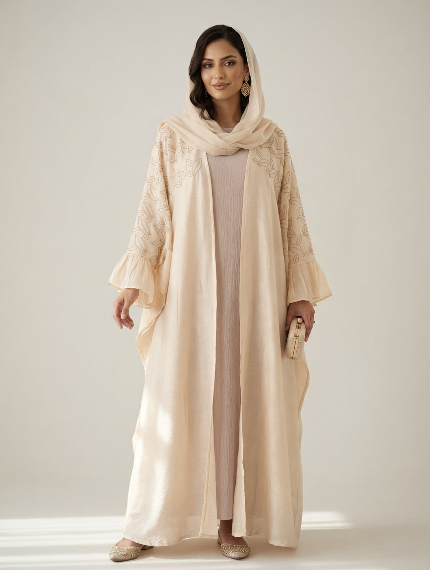 ABAYA ELEGANT