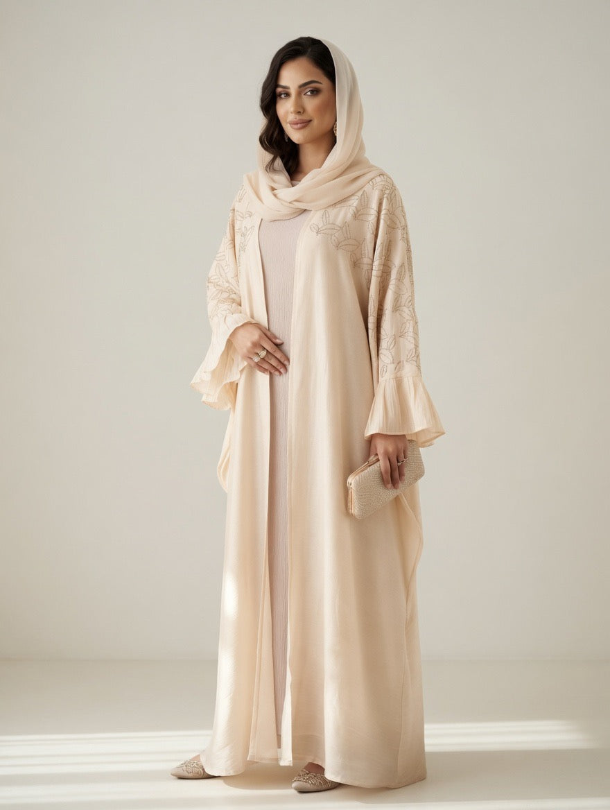 ABAYA ELEGANT