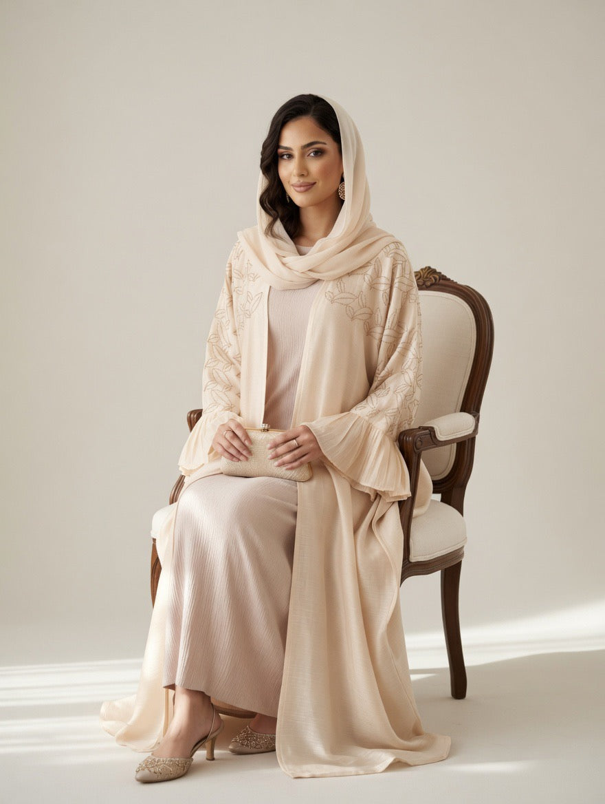 ABAYA ELEGANT