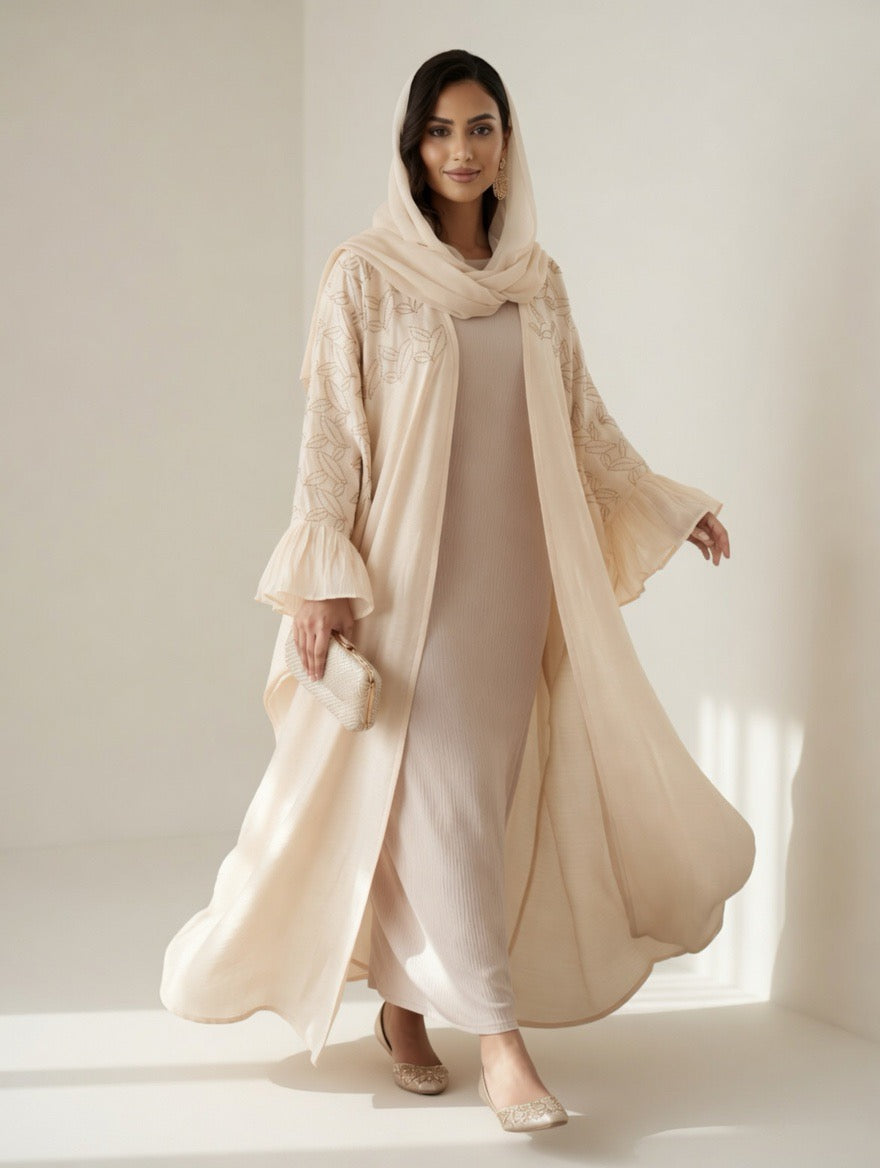ABAYA ELEGANT