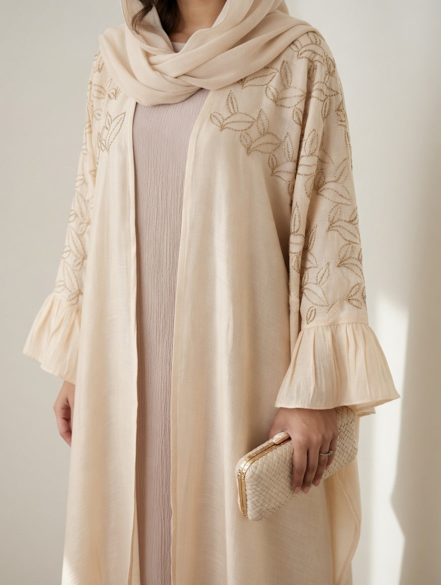 ABAYA ELEGANT