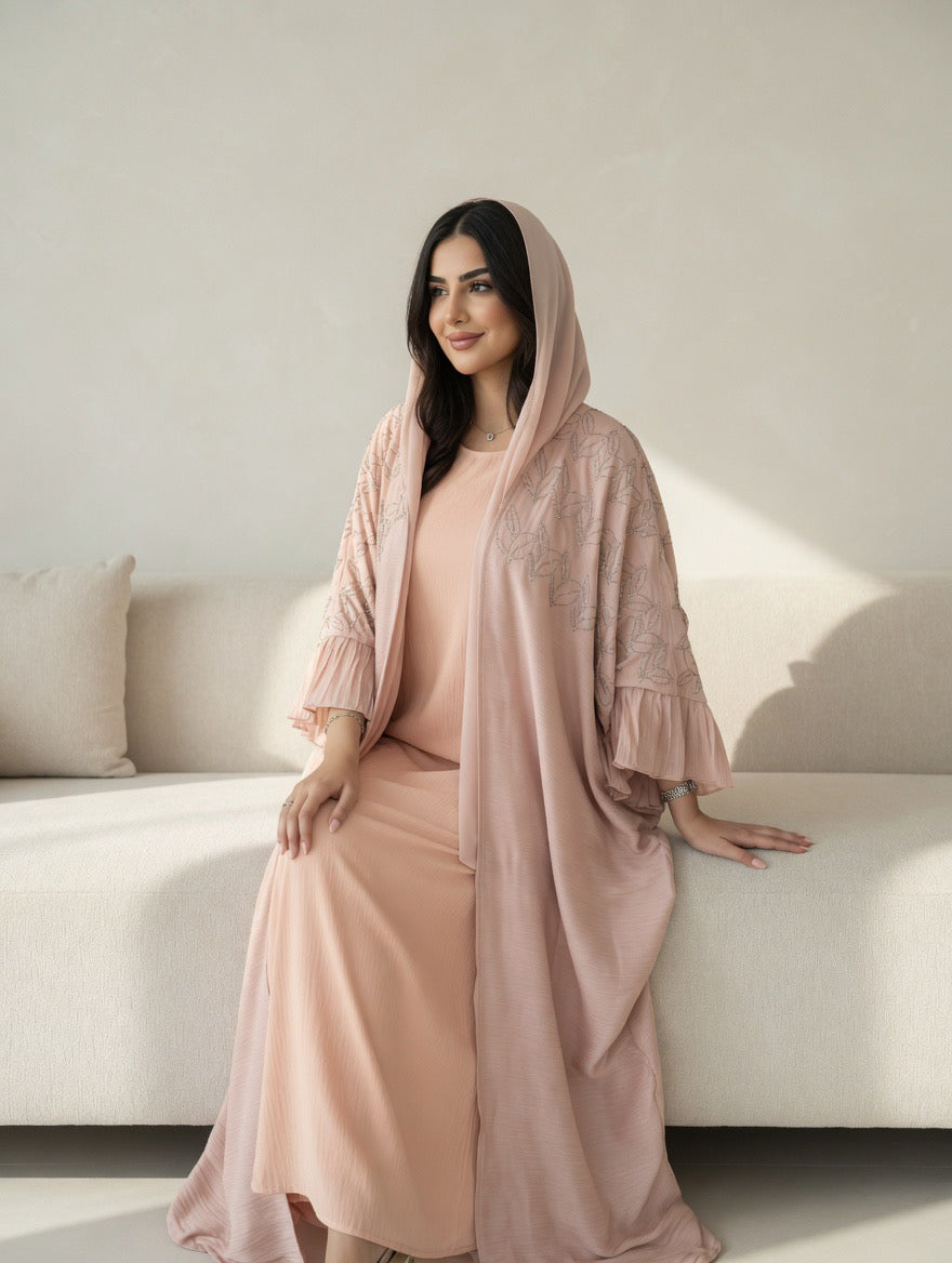 ABAYA ELEGANT