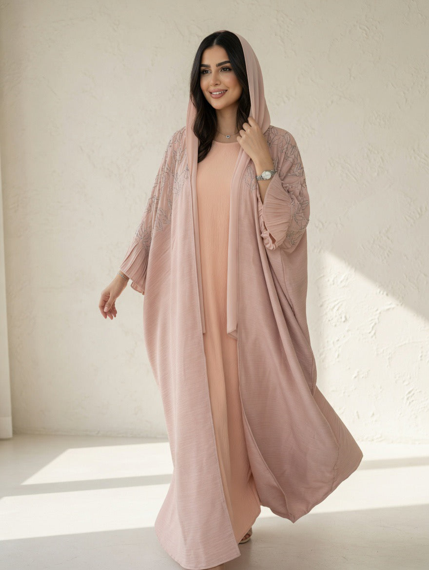ABAYA ELEGANT