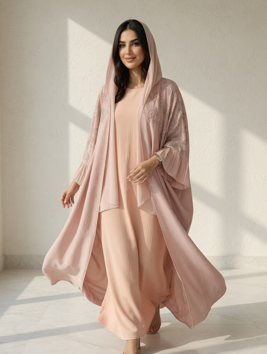ABAYA ELEGANT