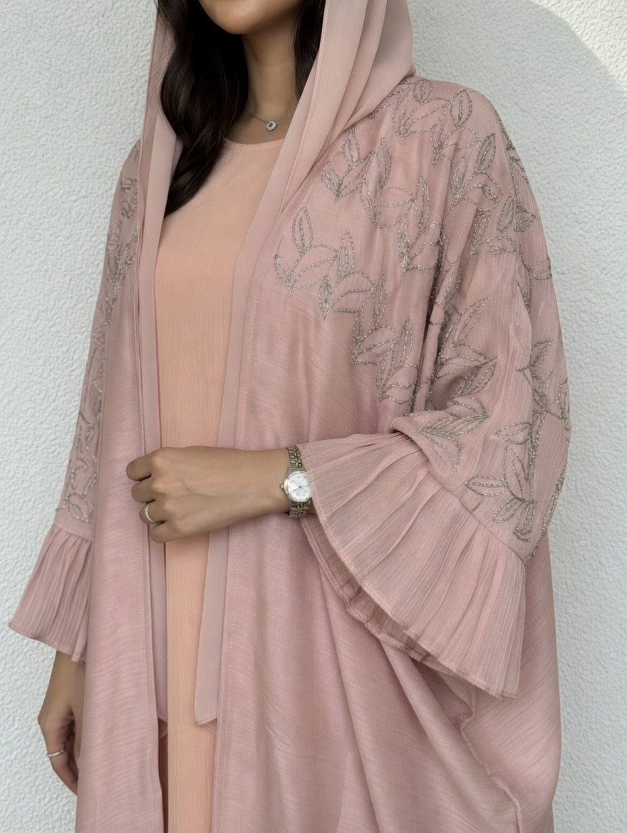 ABAYA ELEGANT