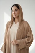ABAYA PERLE