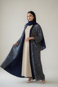 ABAYA DOUBLE SIDE DESIGN
