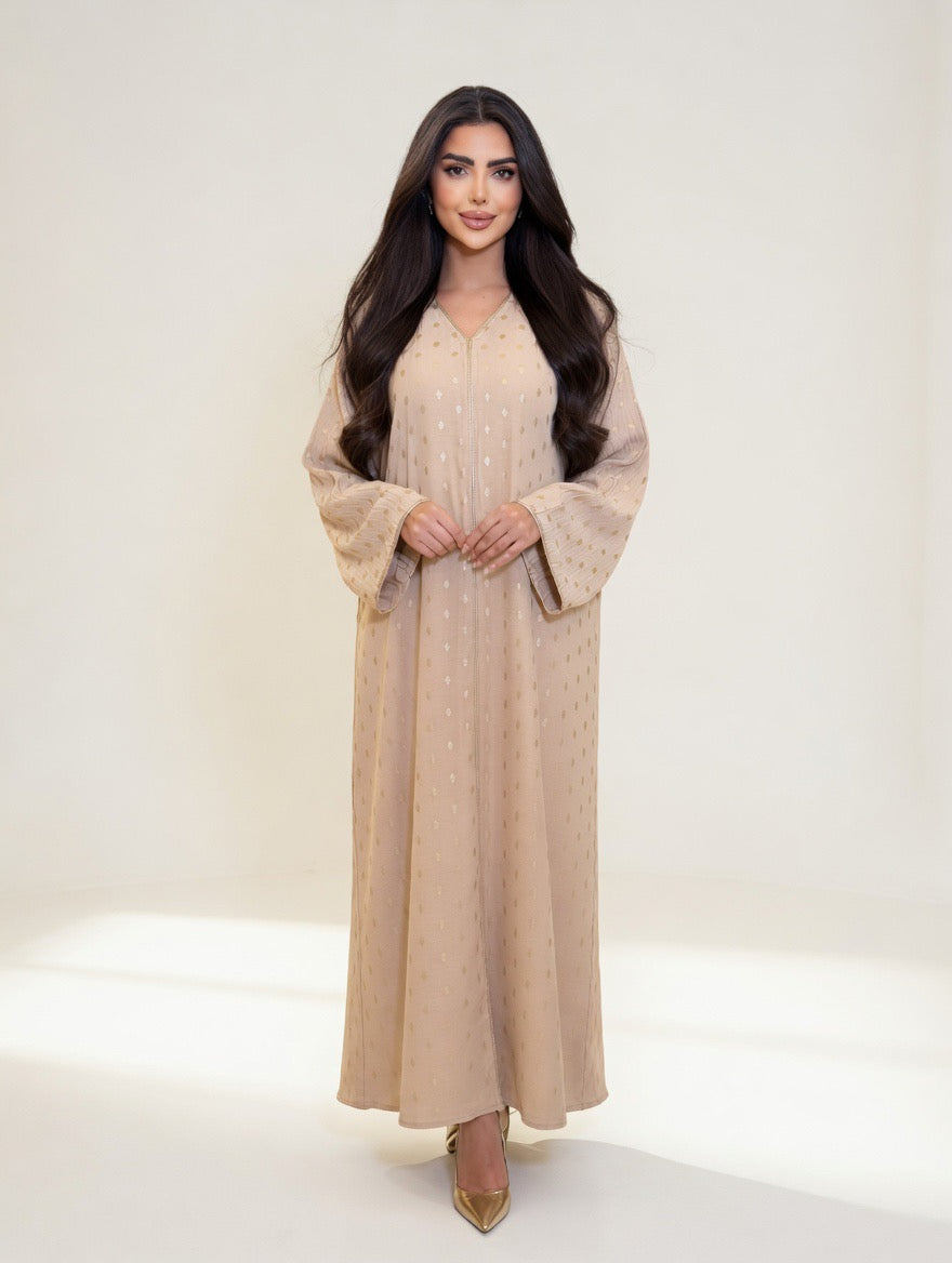 ABAYA CLASSIC DESIGN