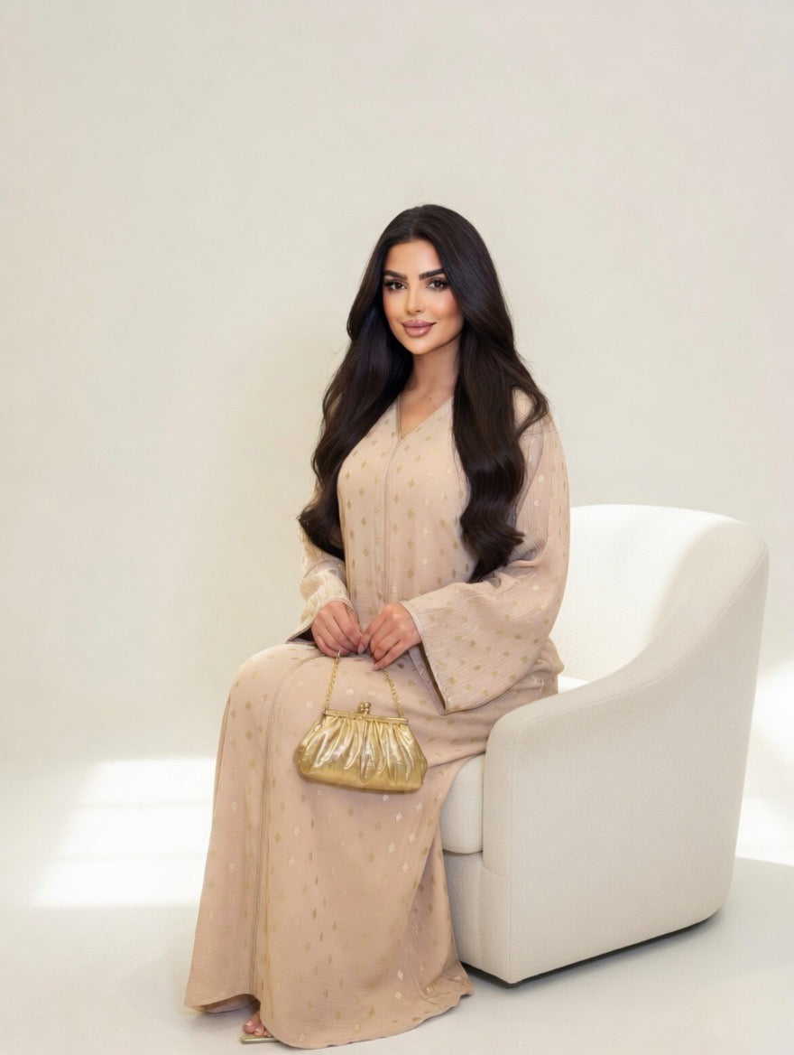 ABAYA CLASSIC DESIGN