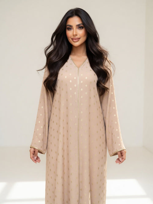 ABAYA CLASSIC DESIGN