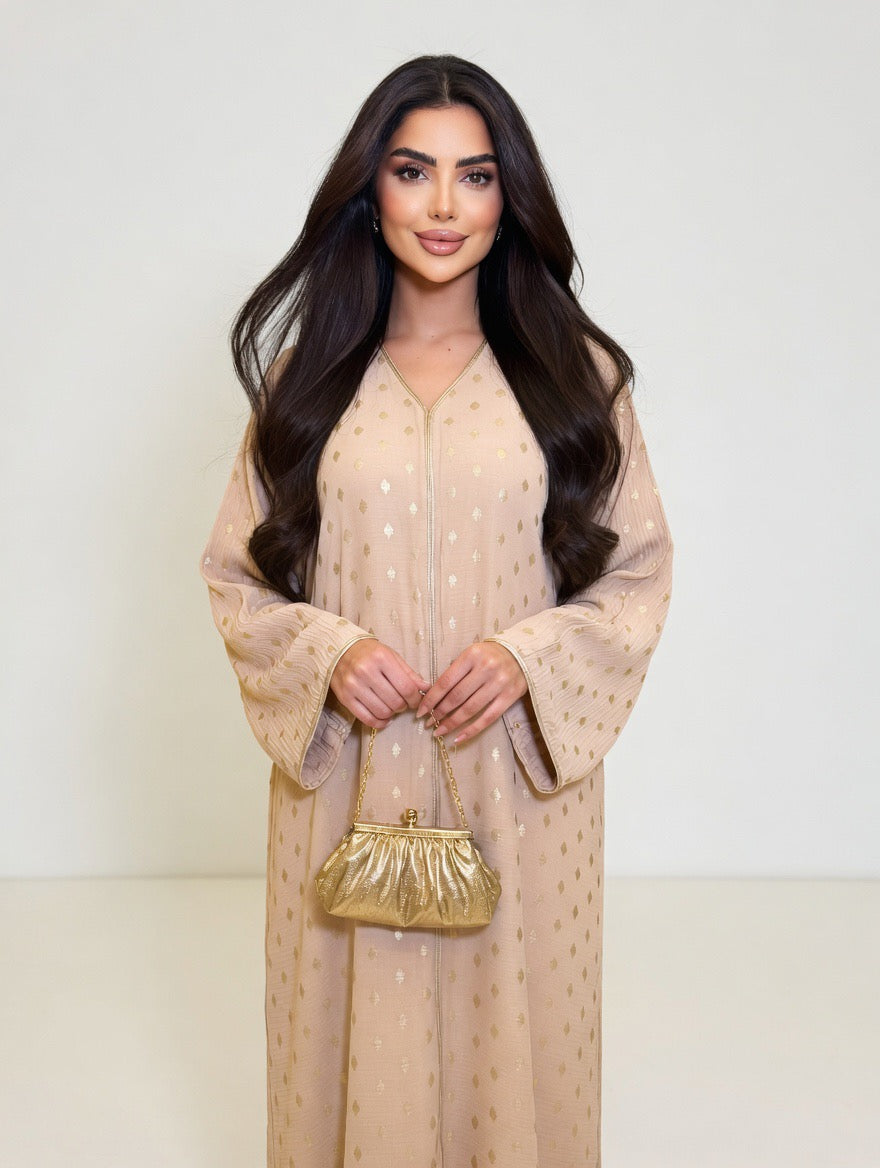 ABAYA CLASSIC DESIGN