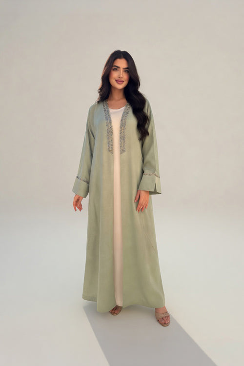 ABAYA