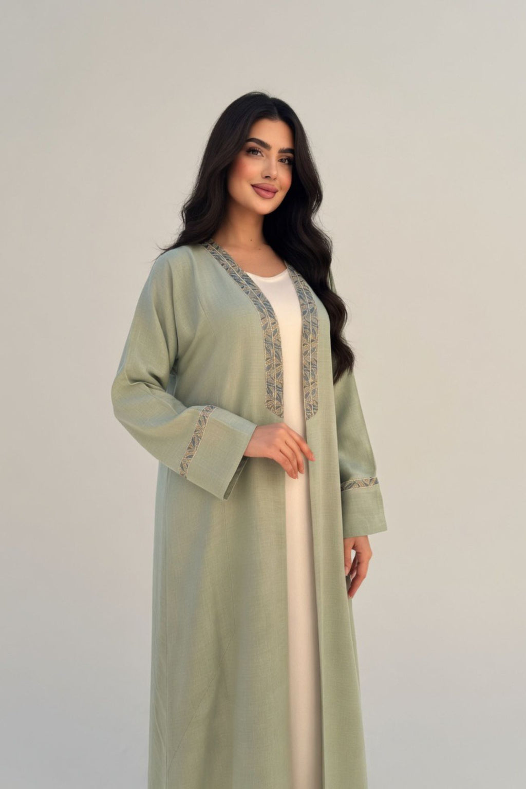 ABAYA