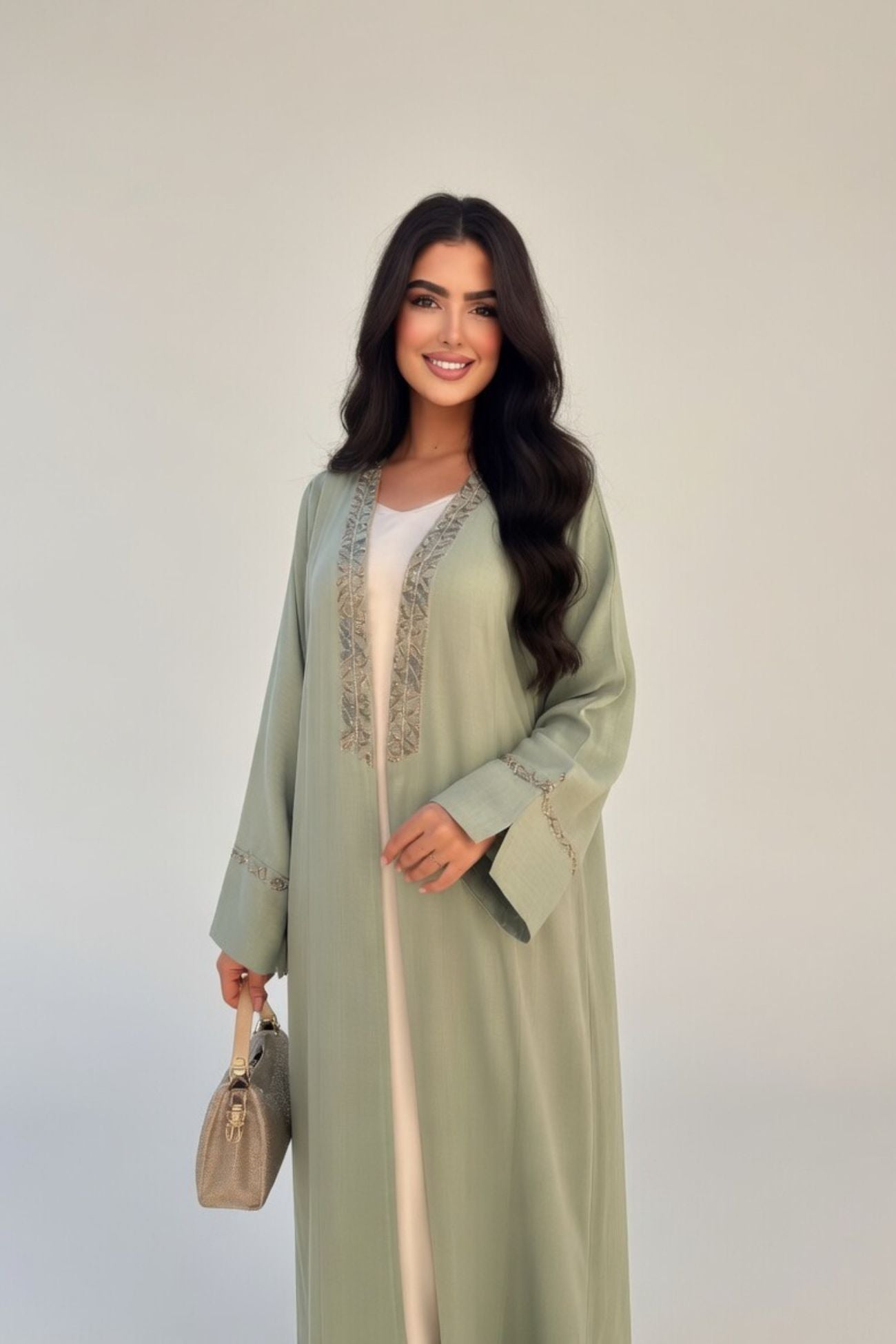 ABAYA