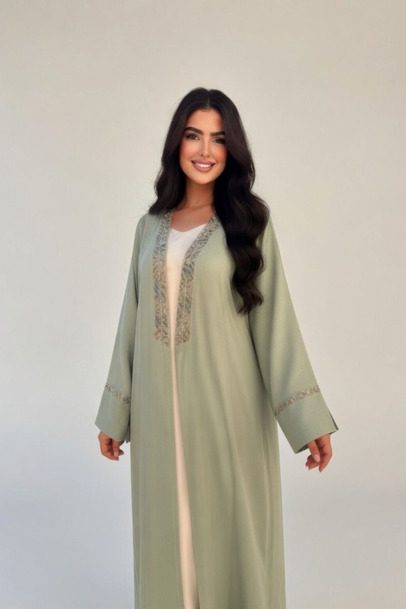 ABAYA