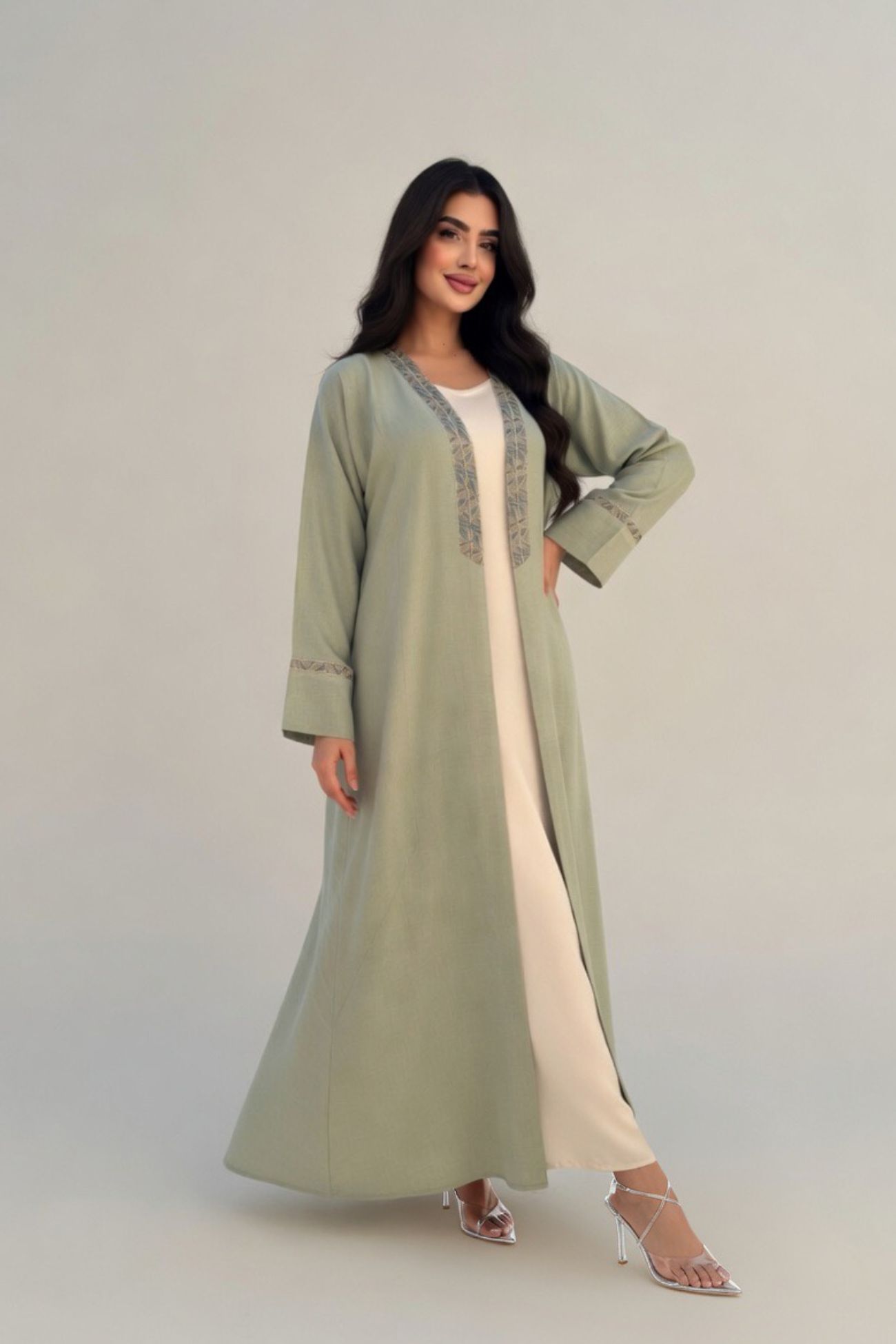 ABAYA