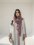 ABAYA BACK DESIGN