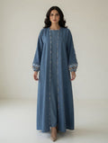 ABAYA BACK DESIGN